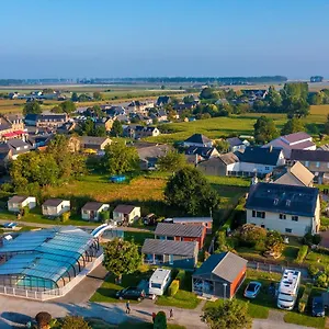  Camping Les Pommiers Du Mont Saint Michel
