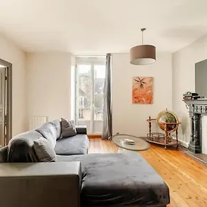  Apartamento Bel Dans Le Centre Historique Avec Wi-fi Et Toutes Les Commodités