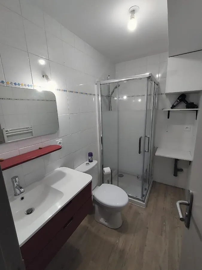 Lejlighed Appartement T2 