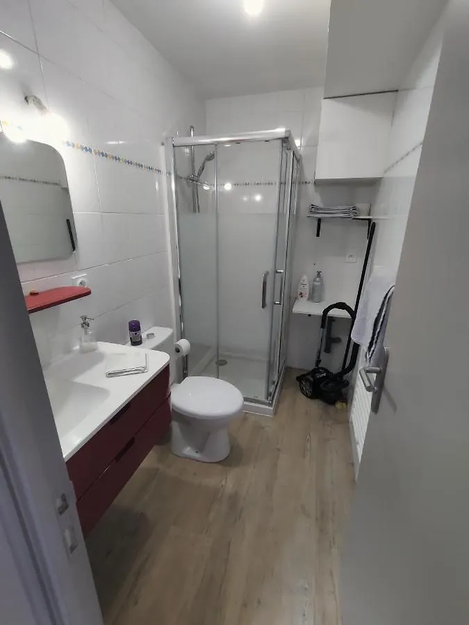Appartement T2 