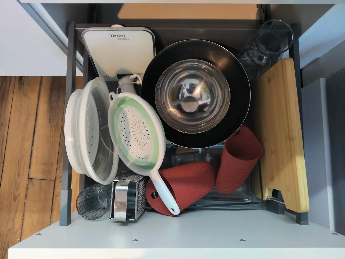 Lägenhet Appartement T2 