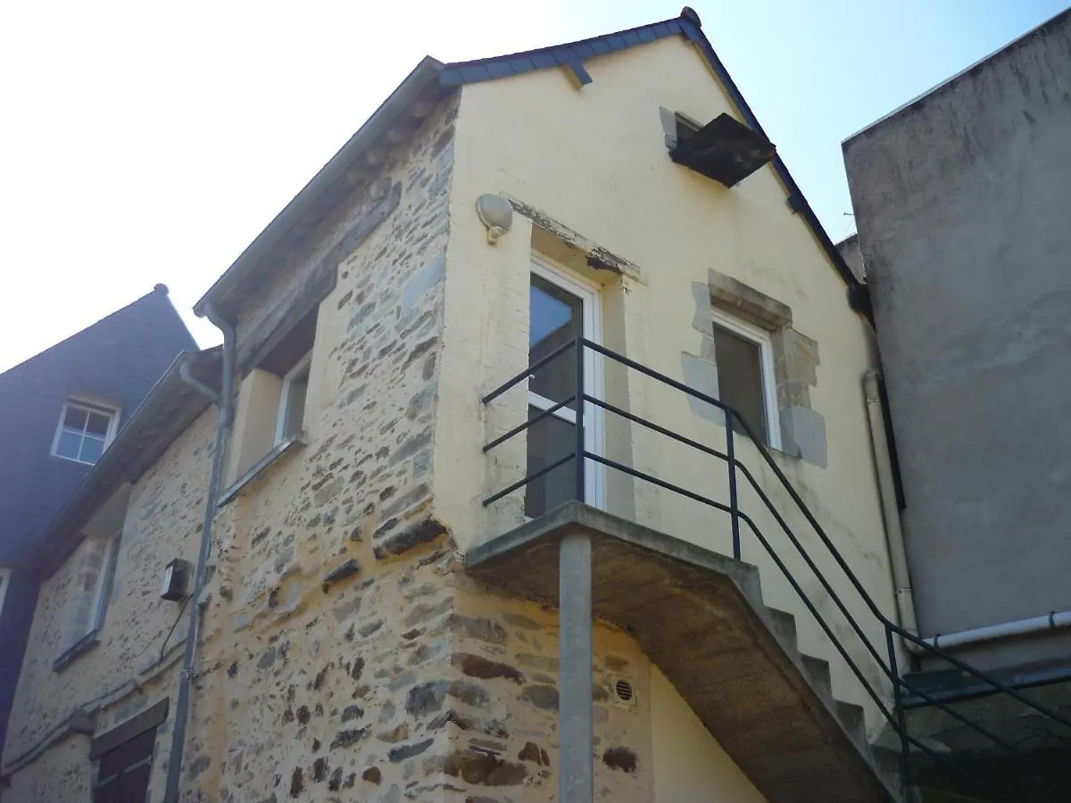 Appartement T2 