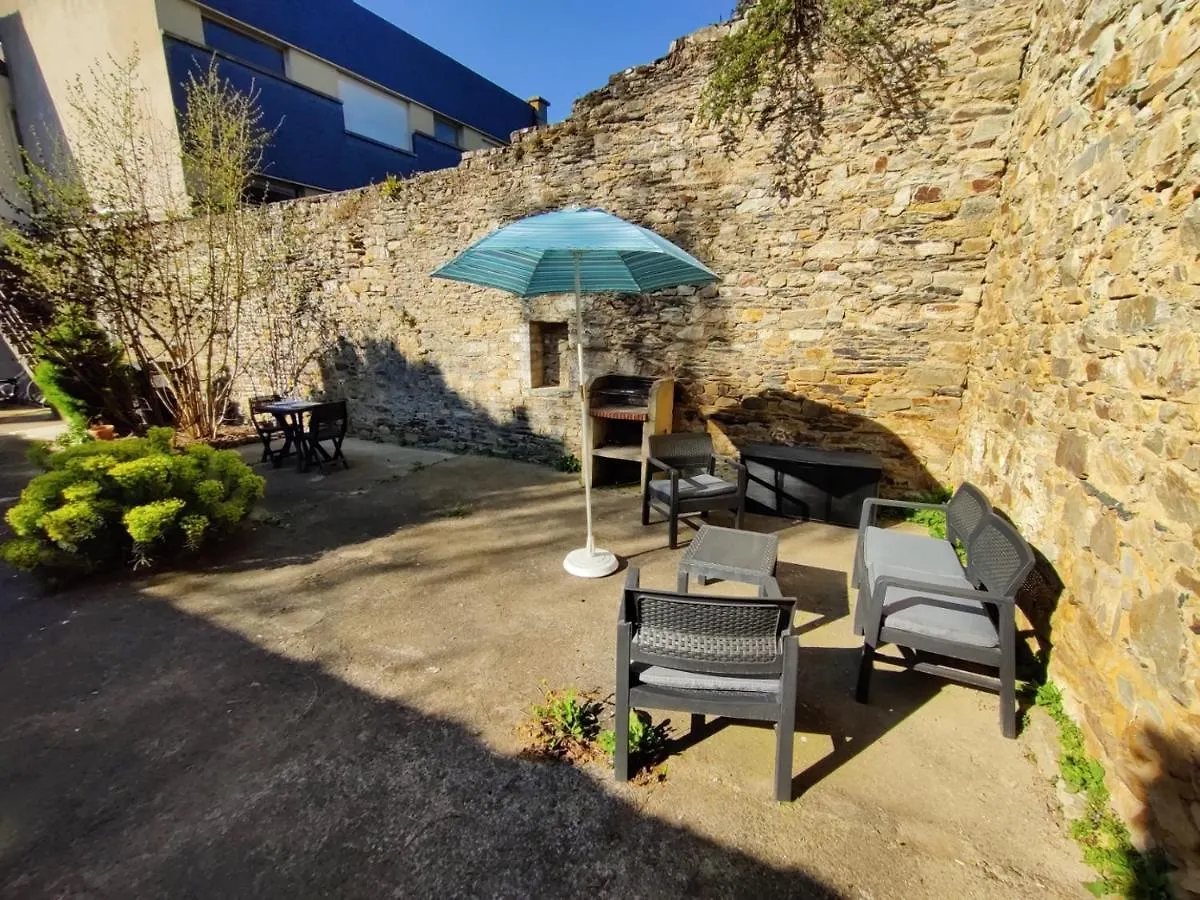 Appartement T2 